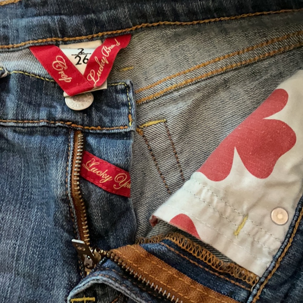 Jeans - Picture 3 of 6
